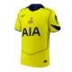 Billige Fotballdrakt Tottenham Hotspur Yves Bissouma #8 Replika Tredjedrakt 2025-26 Kortermet Billige Fotballdrakt Tottenham Hotspur Yves Bissouma #8 Replika Tredjedrakt 2025-26 Kortermet
